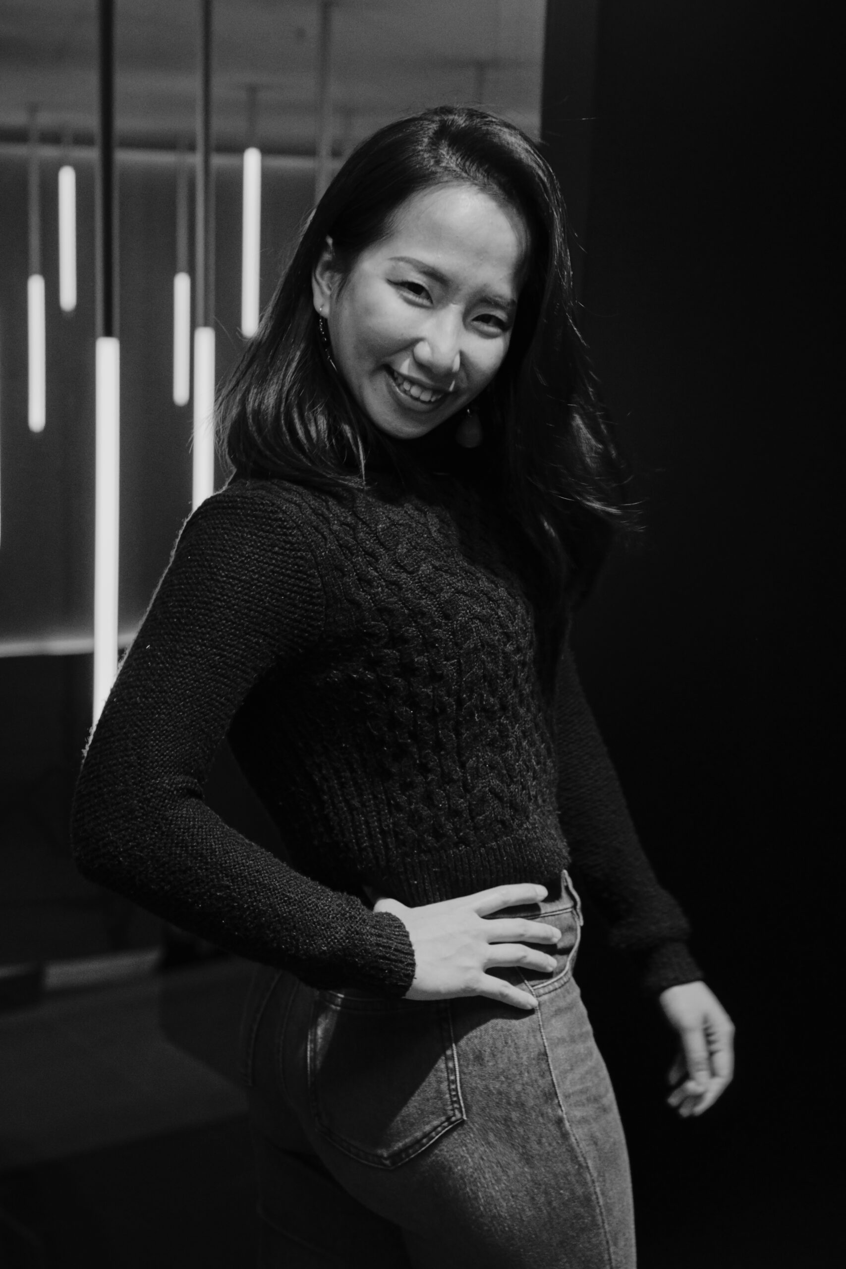 Paula Tsai