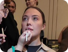 Influencer marketing Australia and model collaboration by Clive Media
